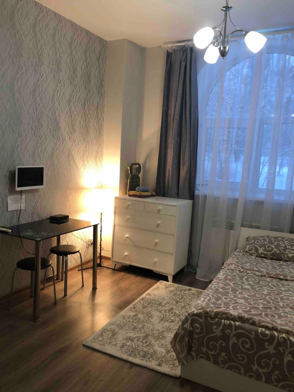 Smart Apartment Kharkiv Exterior photo